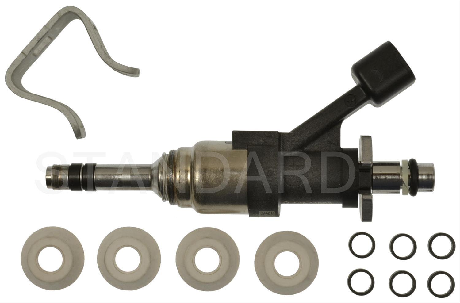 Standard Motor Products FJ1297 Standard Motor Fuel Injectors Summit