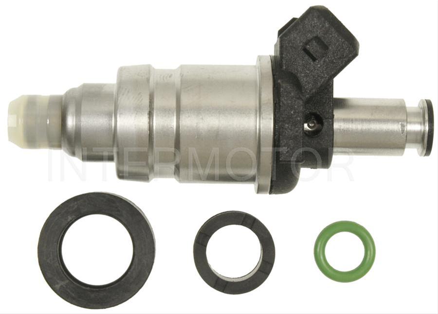 Fuel Injector Repair Kit for Injector Part # FJ263