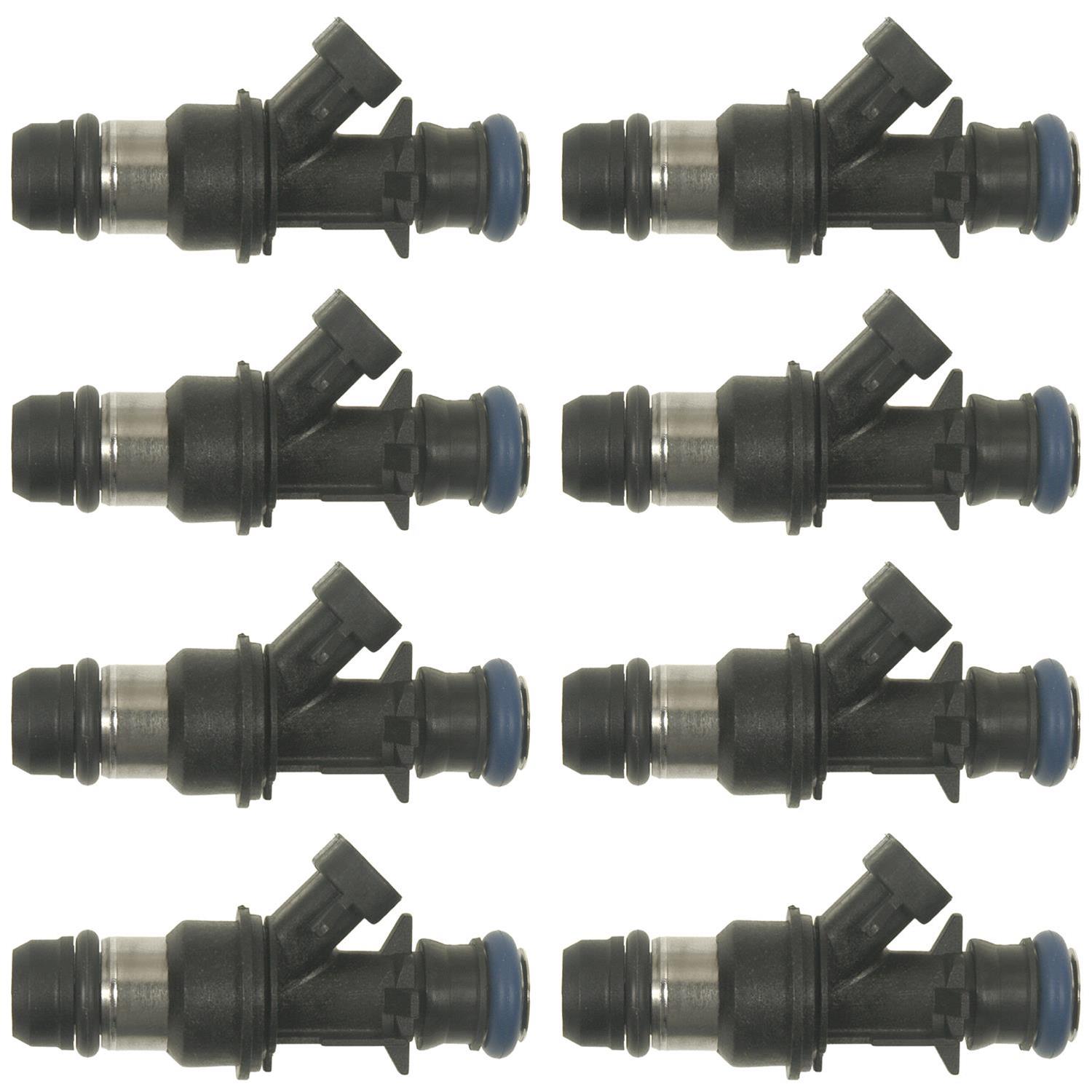 Standard Motor Products FJ315RP8 Standard Motor Fuel Injectors | Summit  Racing