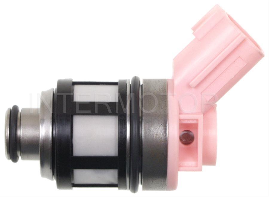Standard Motor Products FJ434T Fuel Injector Standard Motor Products FJ434T Fuel Injector
