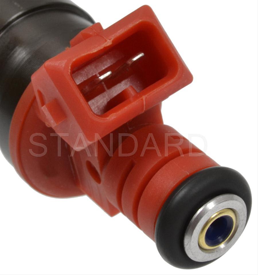 Standard Motor Products FJ61 Standard Motor Fuel Injectors