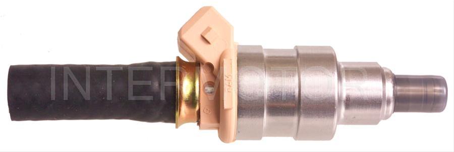 Standard Motor Products FJ696 Standard Motor Fuel Injectors