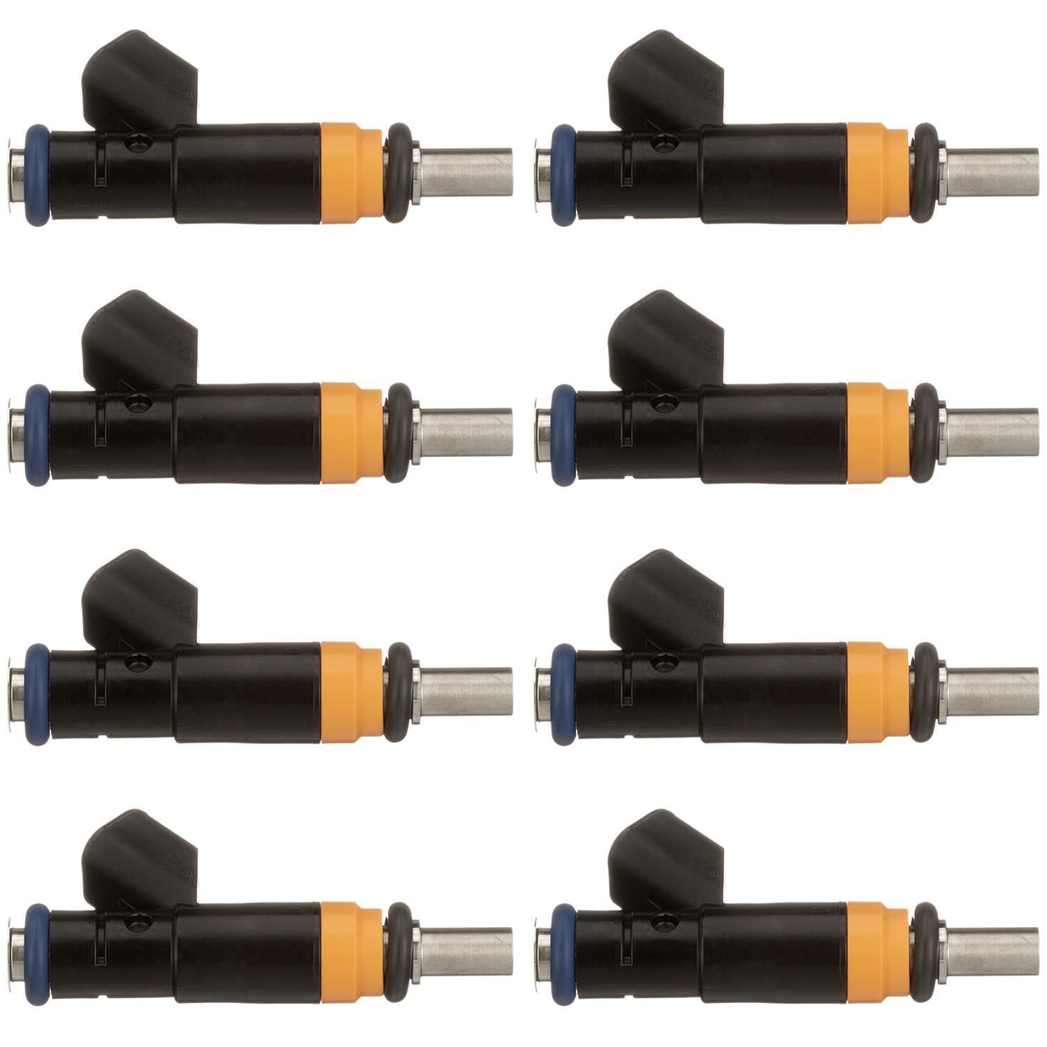 Standard Motor Products FJ732RP8 Standard Motor Fuel Injectors | Summit  Racing