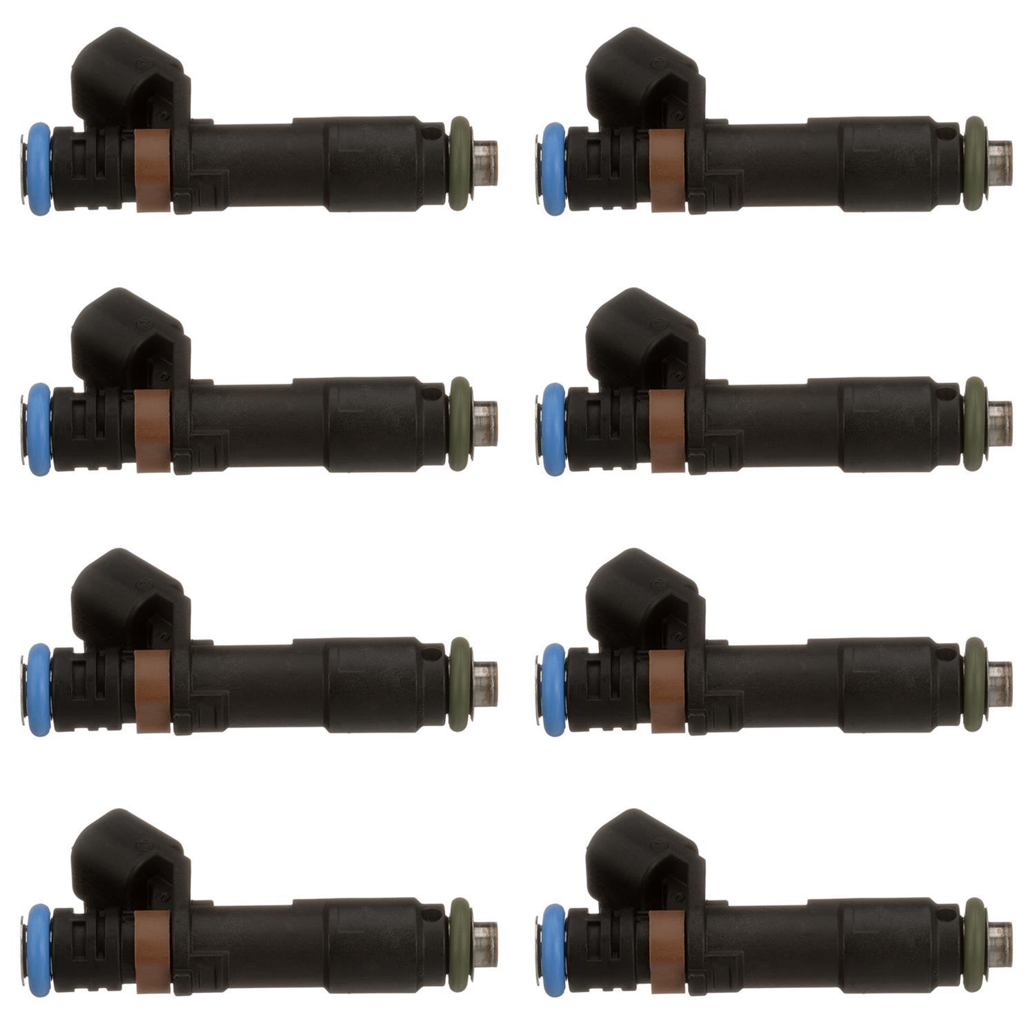 Standard Motor Products FJ817RP8 Standard Motor Fuel Injectors