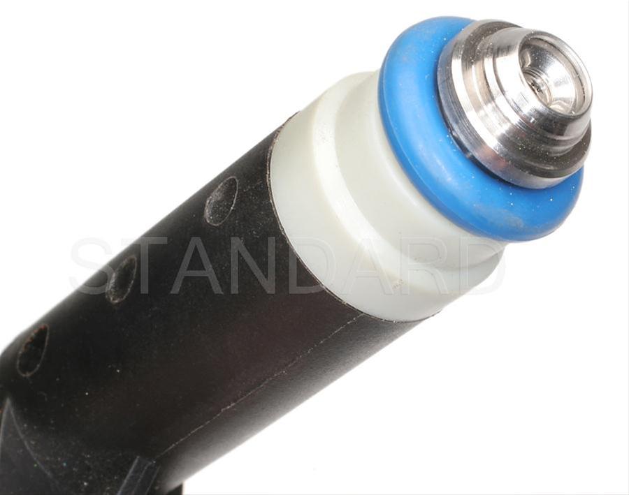 Standard Motor Fuel Injectors