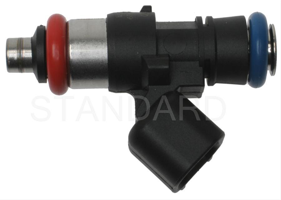 Fast 998 Injectors Standard Motor Products FJ998 Standard Motor Fuel Injectors | Summit Racing