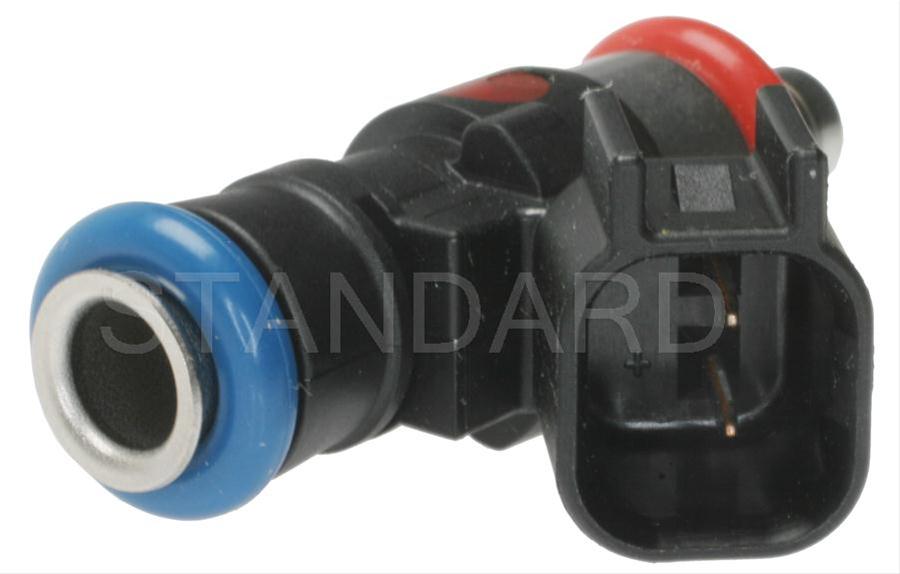 Fast 998 Injectors Standard Motor Products FJ998 Standard Motor Fuel Injectors | Summit Racing