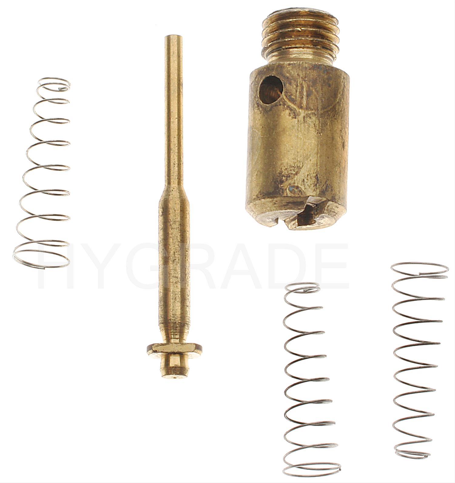 Standard Motor Products FM16072