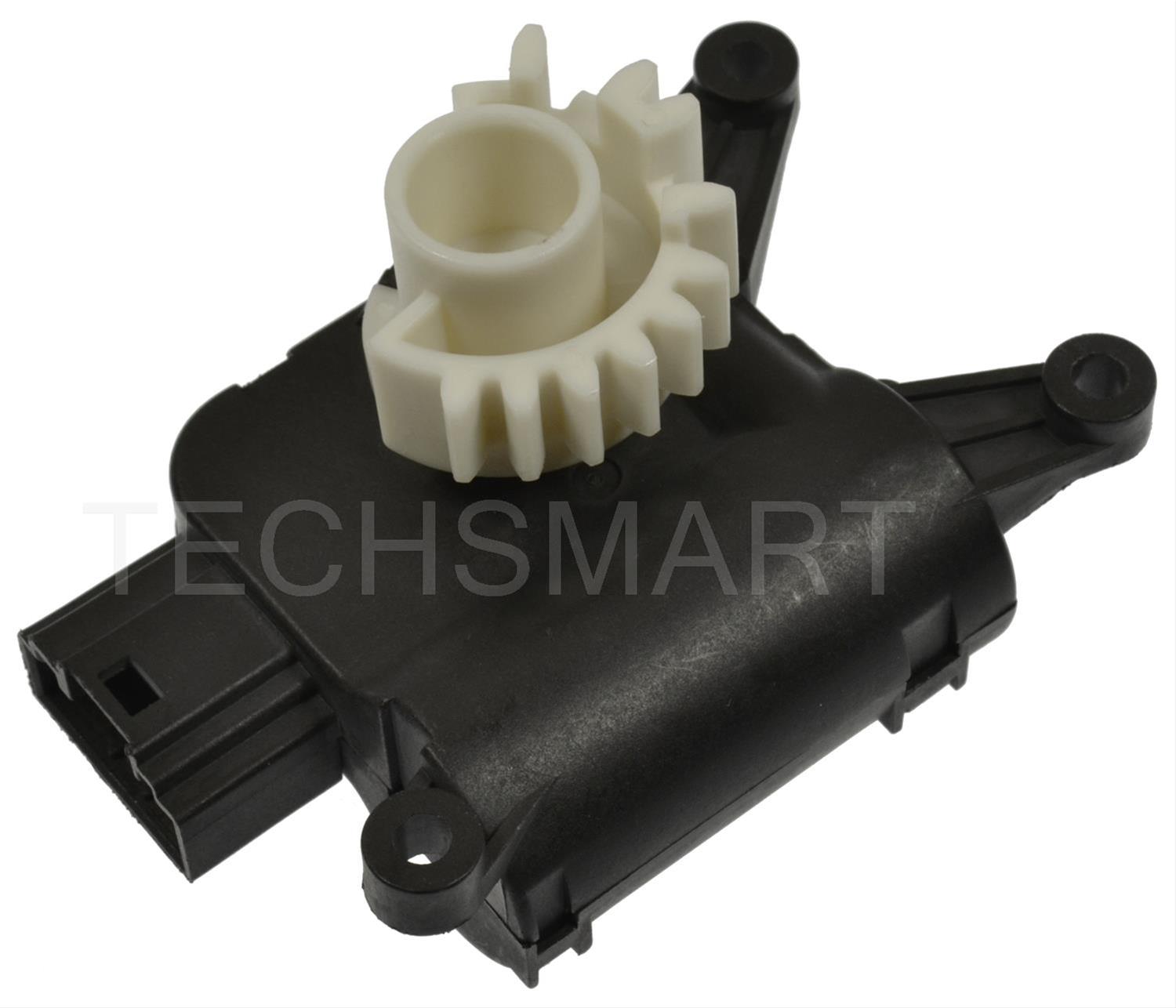 Standard Motor Products G04025 Standard Motor HVAC Air Door Actuators