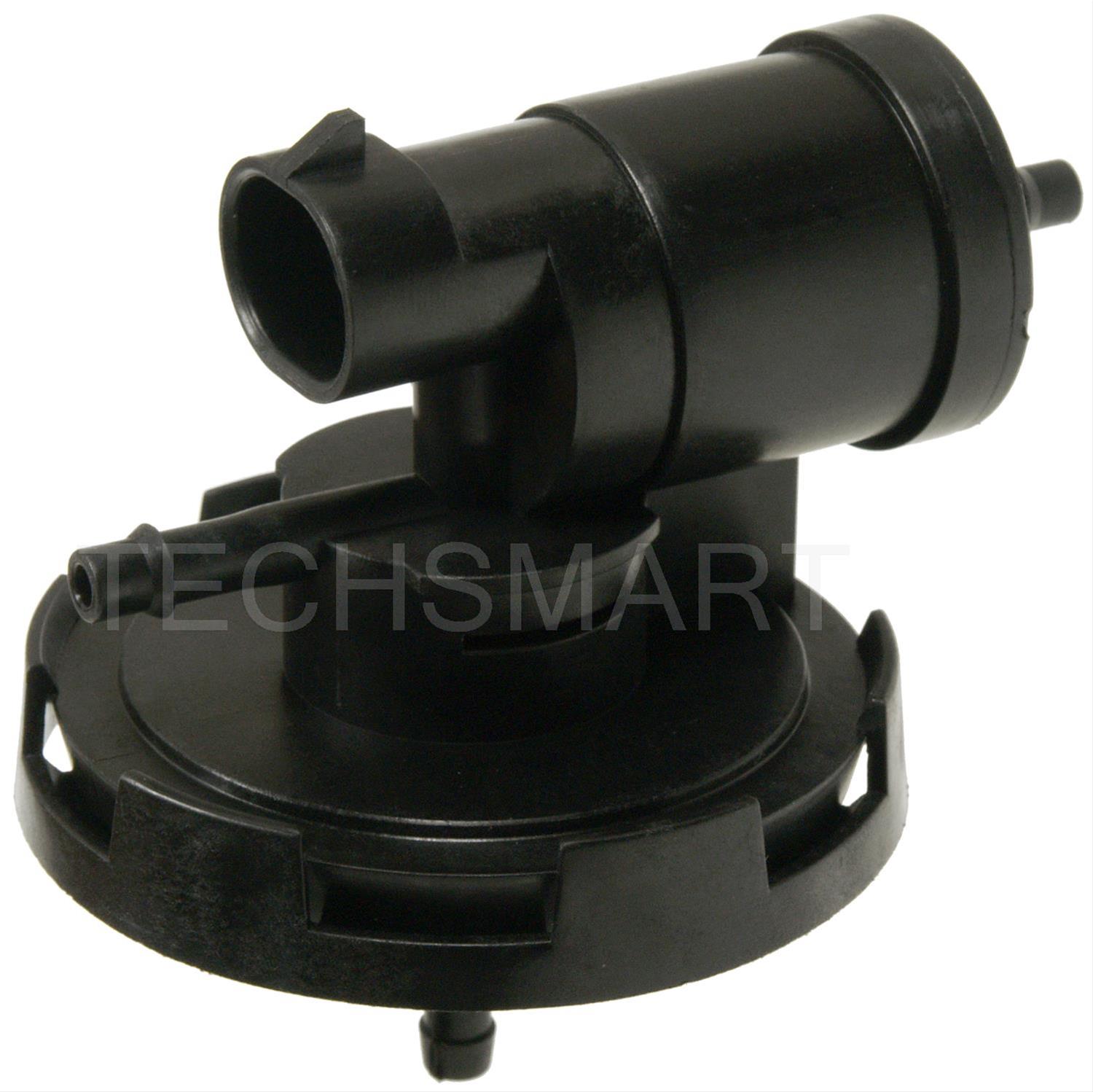 Standard Motor Products G28002 EGR Back Pressure Transducer 