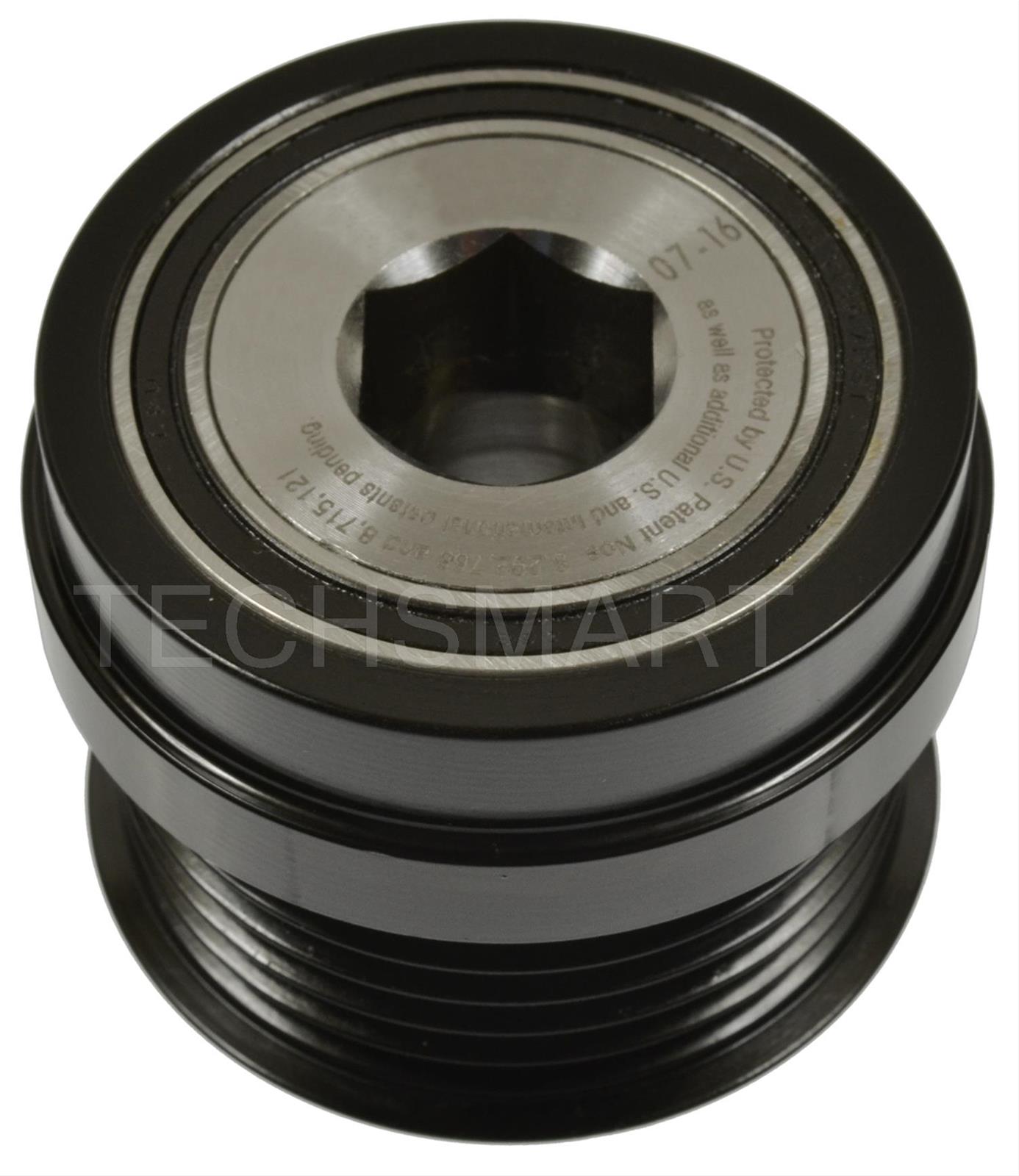 Standard Motor Products G94016 Standard Motor TechSmart Alternator 
