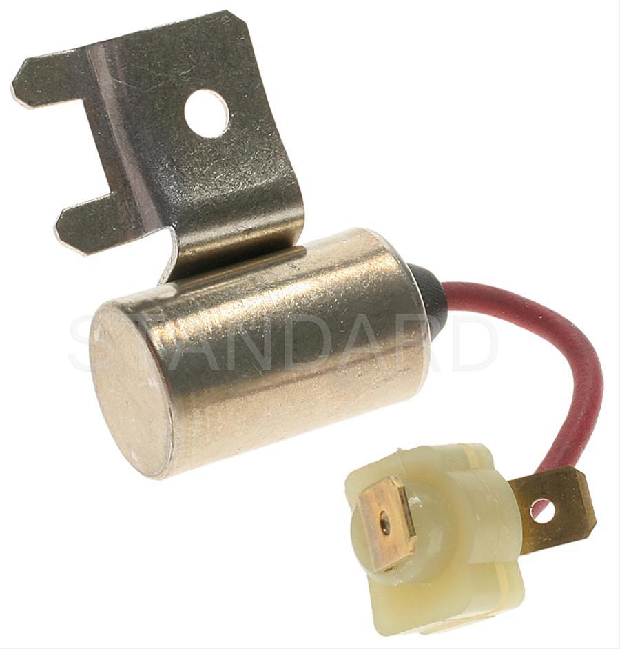 Standard Motor Products GB141 Standard Motor Ignition System Condensers Summit Racing