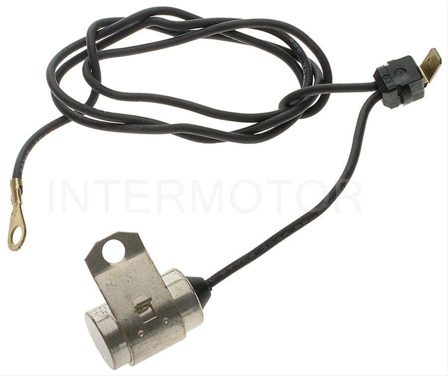 Standard Motor Products GB150 Standard Motor Ignition System Condensers Summit Racing