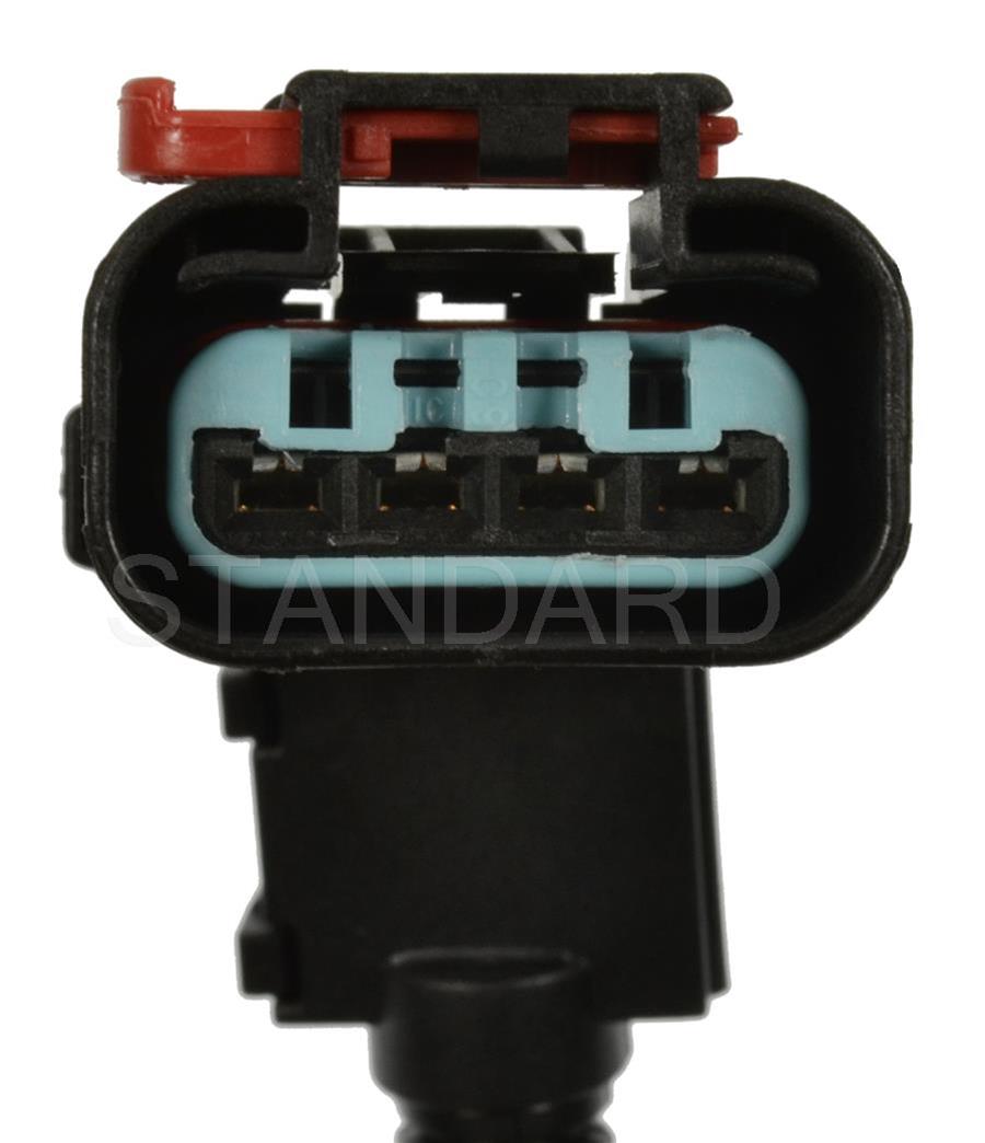 Standard Motor Products GPH106 Standard Motor Diesel Glow Plug Wiring