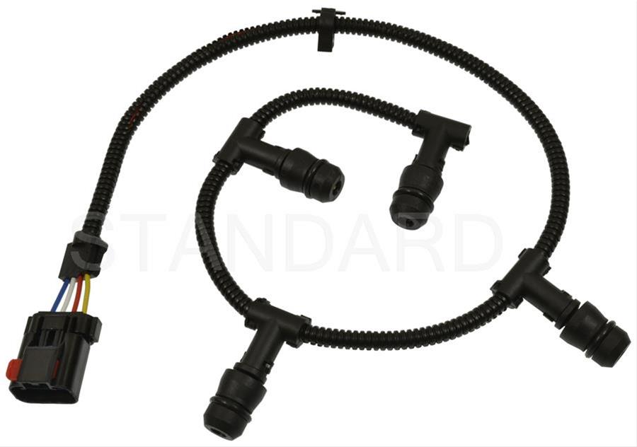 Standard Motor Products GPH107 Standard Motor Diesel Glow Plug Wiring