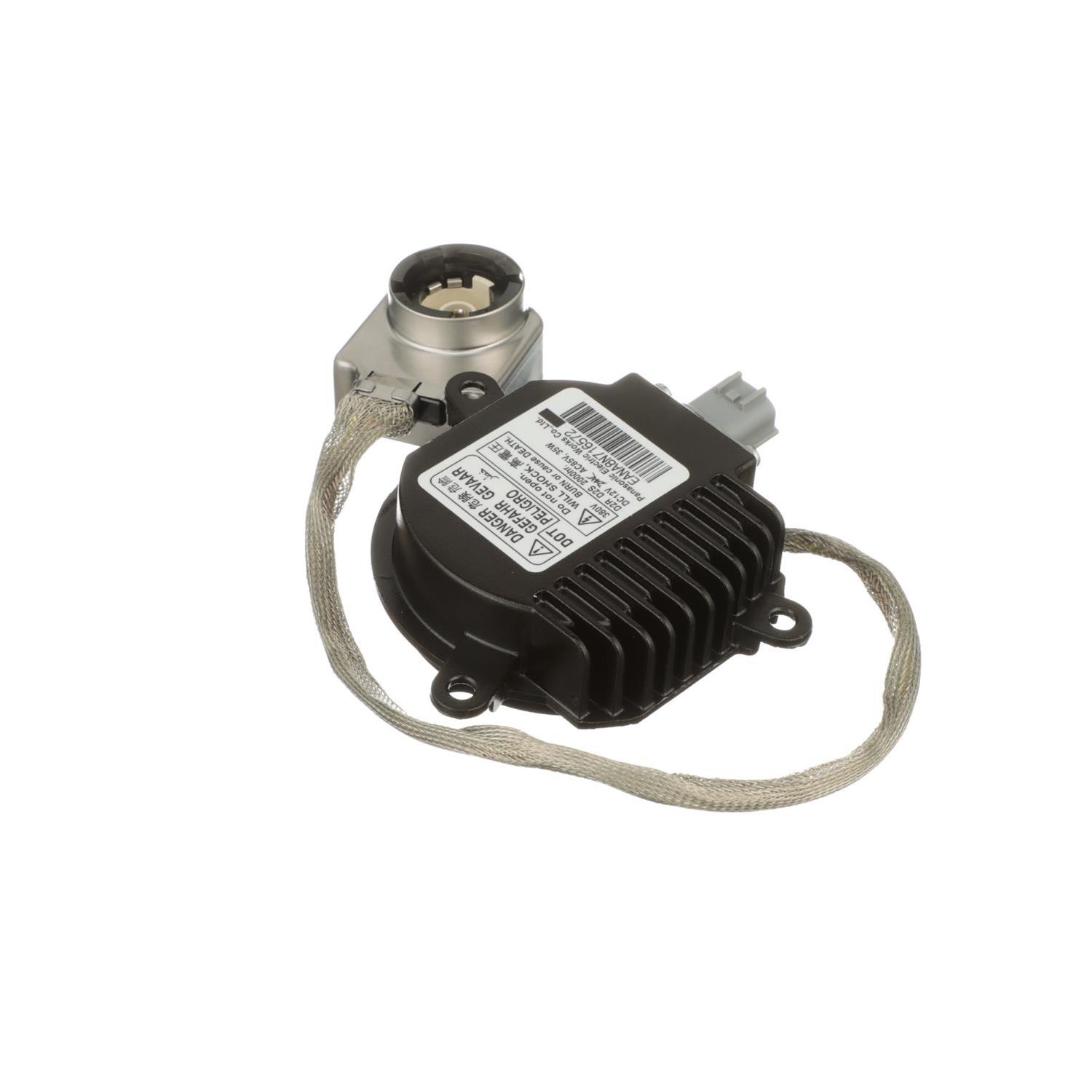 Standard Motor Products HID113 Standard Motor HID Headlight Ballasts Summit Racing