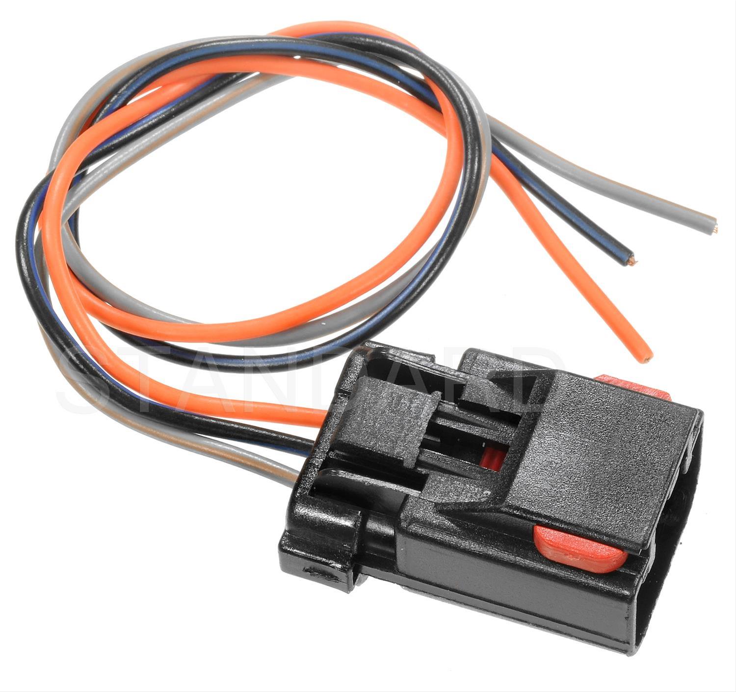 Standard Motor Products HP3925 Standard Motor Wiring Connectors