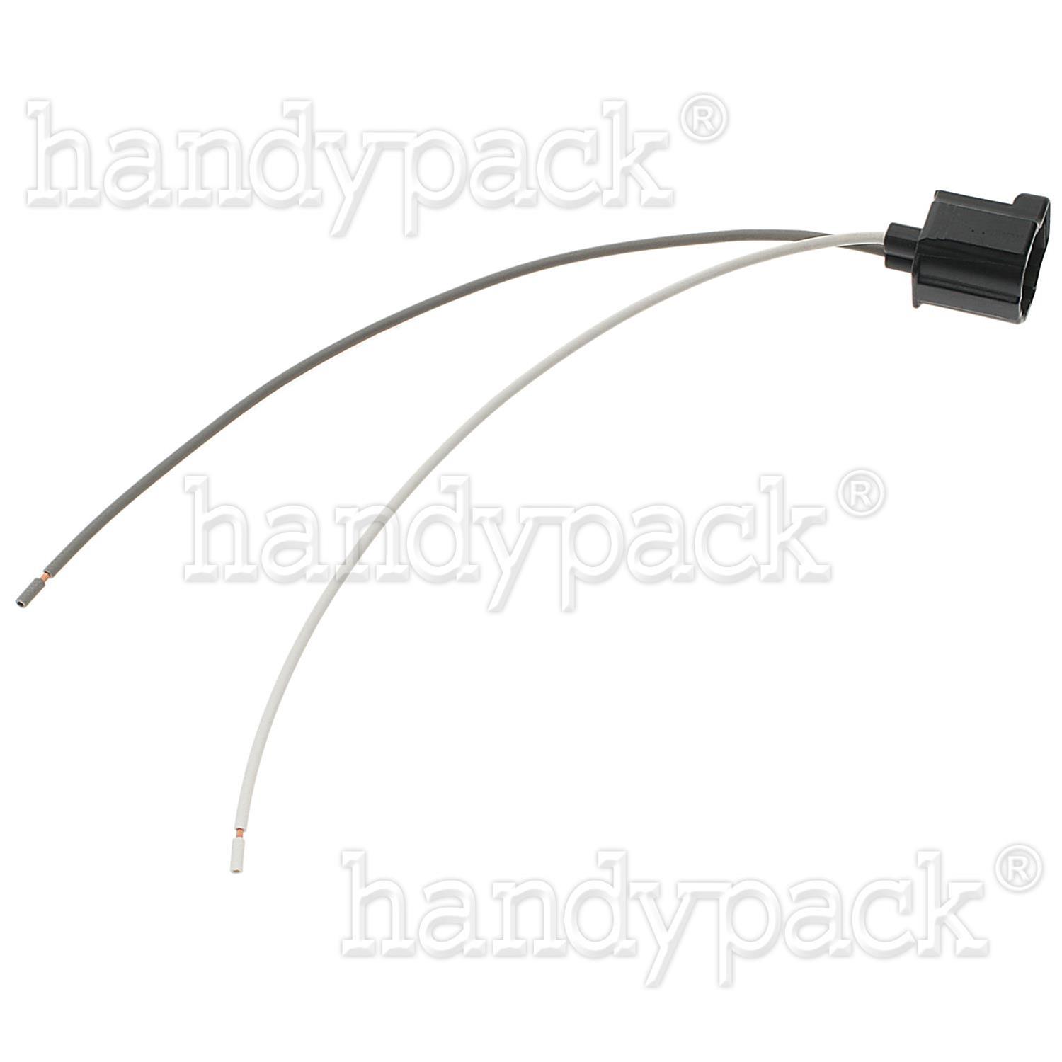 Standard Motor Products HP4215 Standard Motor Wiring Connectors