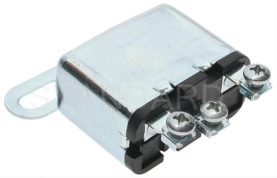 Standard Motor Products HR114 Standard Motor Relays Summit Racing
