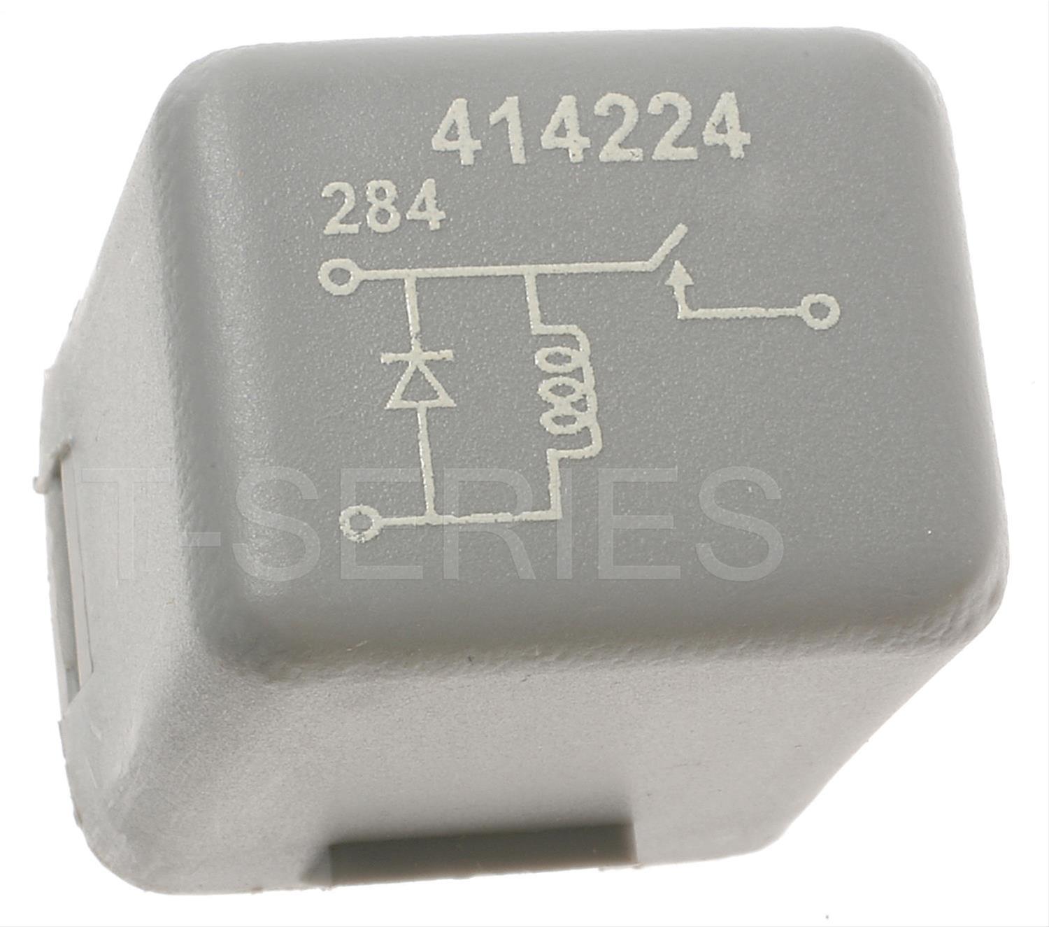 Standard Motor Products HR151T Standard Motor TSeries Relays Summit