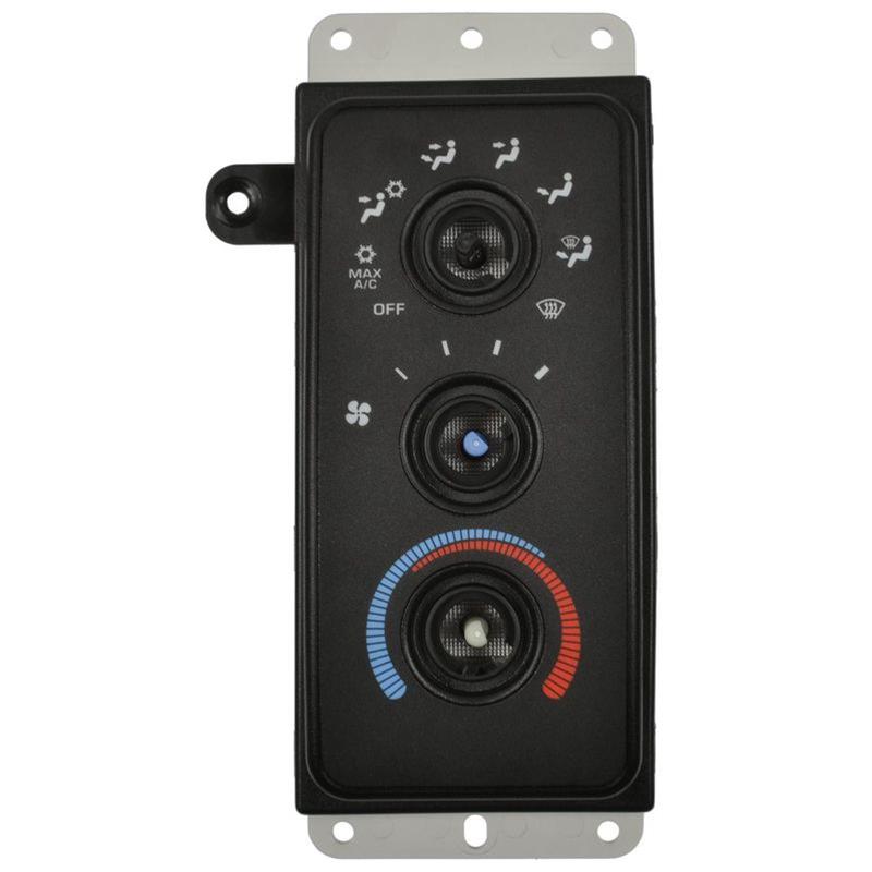 Standard Motor Products HS364 Standard Motor Blower Motor Switches