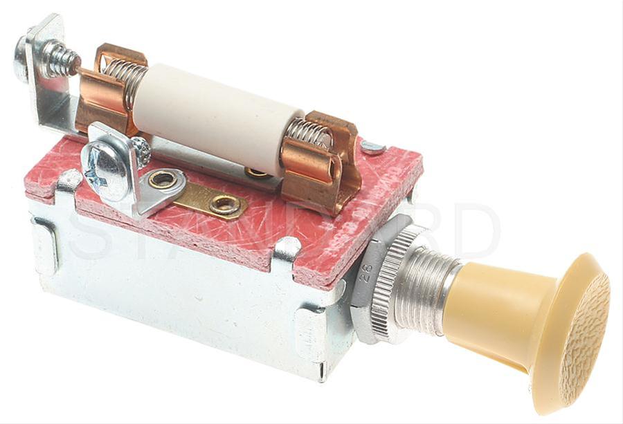 Standard Motor Products HS239 Standard Motor Blower Motor Switches