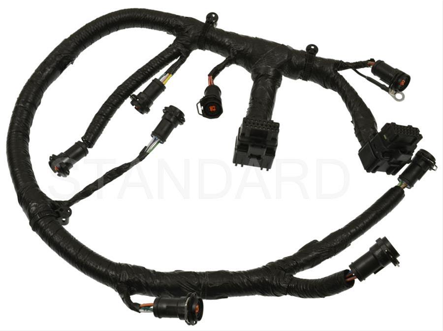Standard Motor Products IFH3 Standard Motor Diesel Fuel Injector