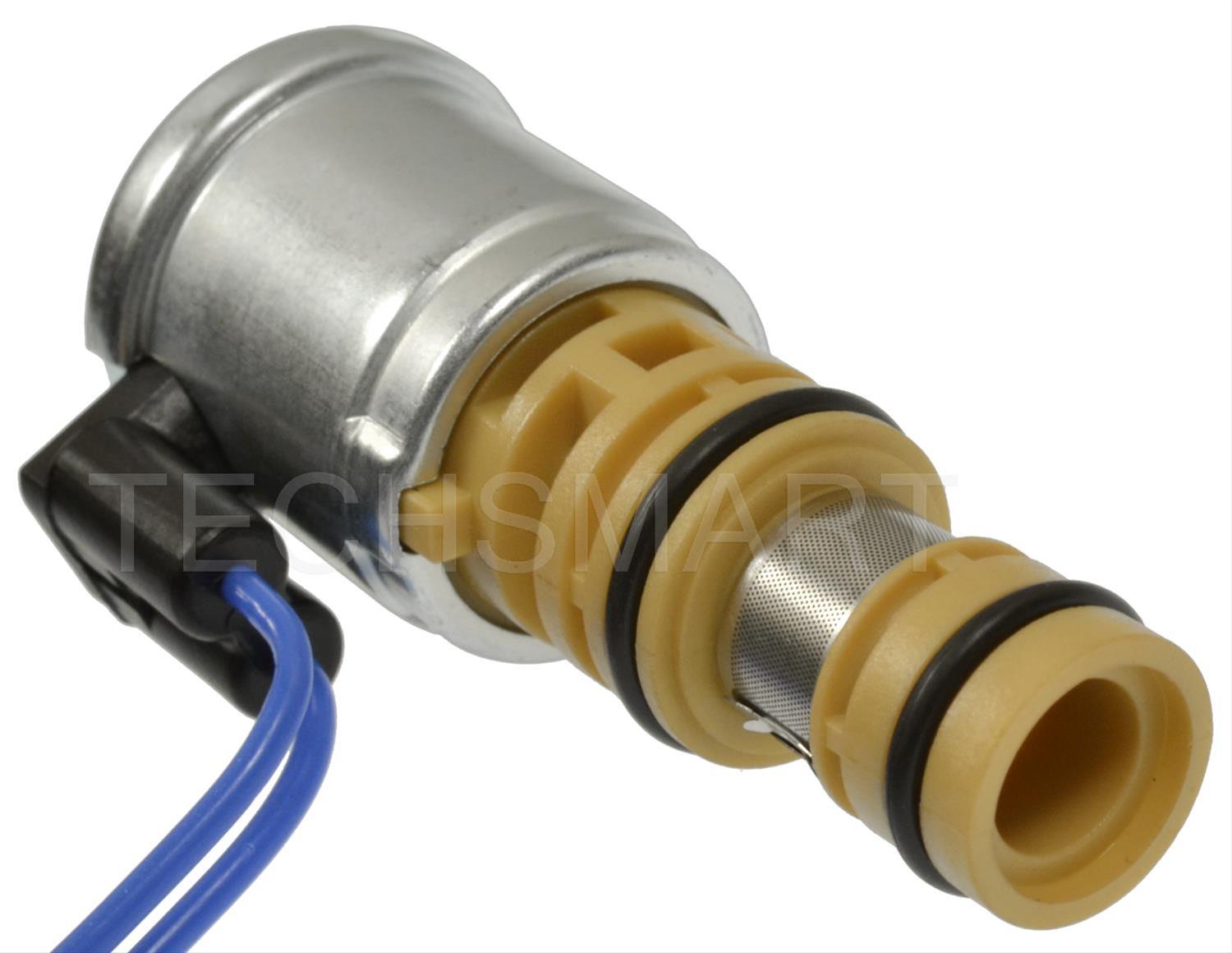 Standard Motor Products J53001 Standard Motor Oil Pump Solenoids