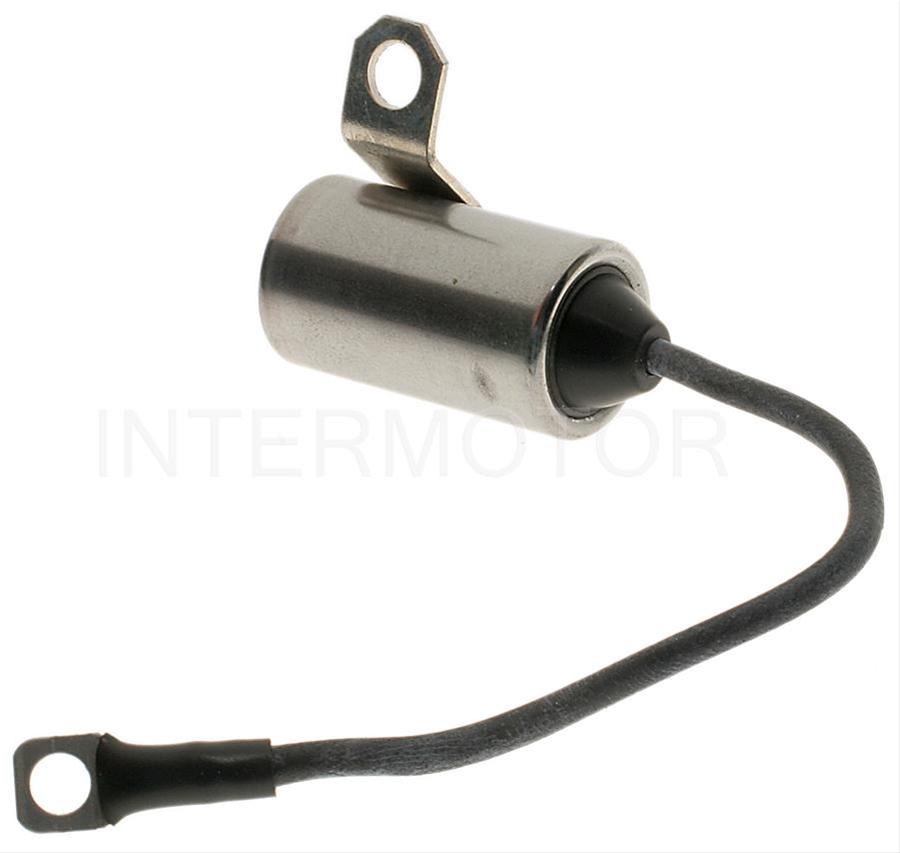 Standard Motor Products JC37 Standard Motor Ignition System Condensers Summit Racing