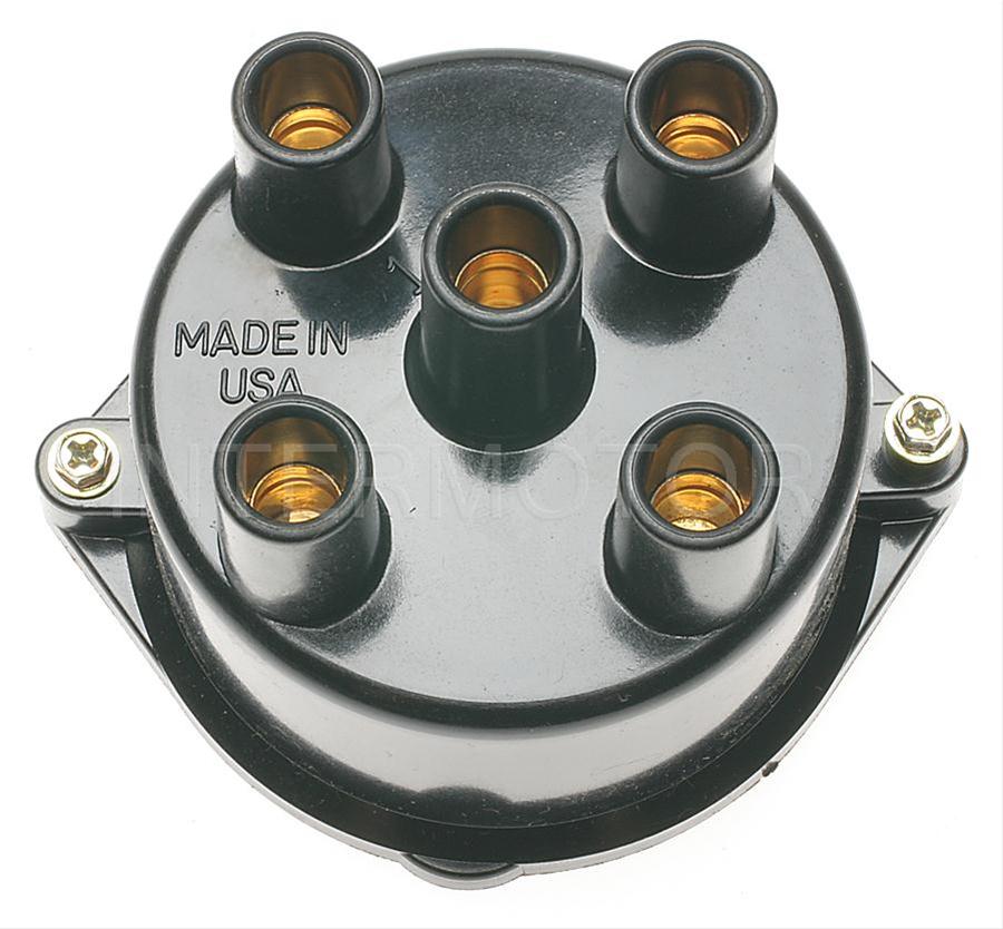 Standard Motor Products