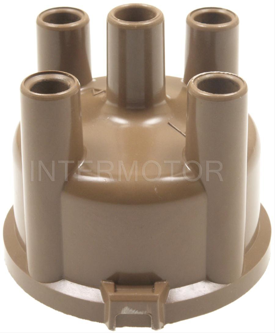 Standard Motor Products CH-409 Distributor Cap - Vehicle Specific Replacement Part