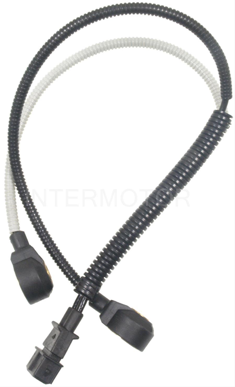 Standard Motor Products KS249 Standard Motor Knock Sensors Summit Racing