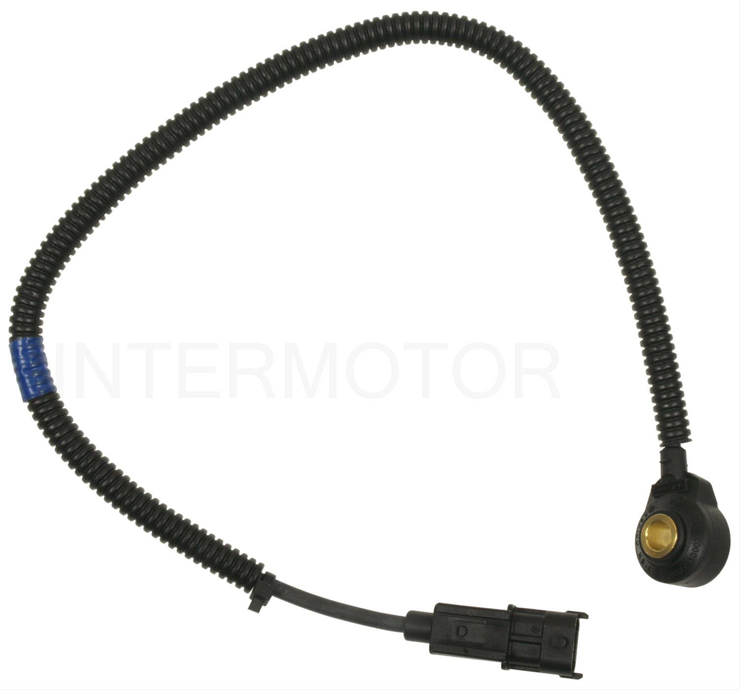 Standard Motor Products KS390 Standard Motor Knock Sensors Summit Racing