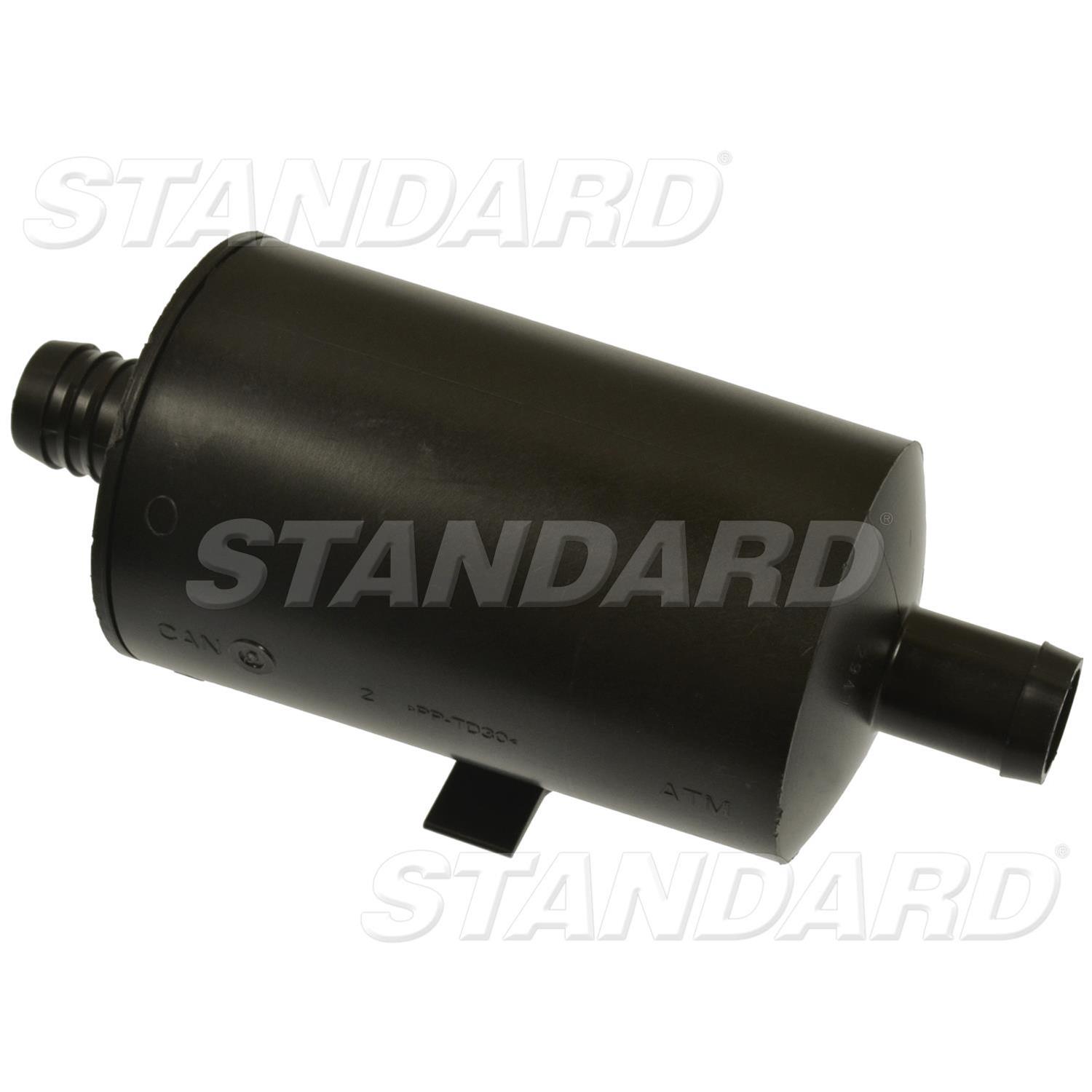 Standard Motor Products LDP74 Standard Motor Vapor Canister Components |  Summit Racing