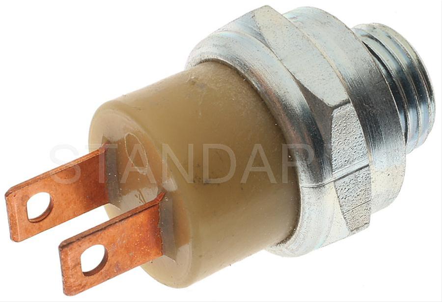 Neutral Safety Switch Standard NS11T