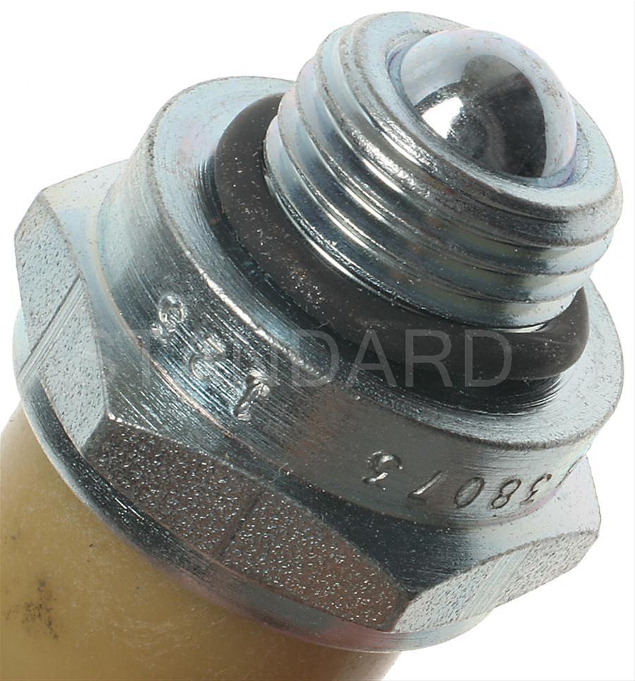 Standard Motor Products LS-201 Standard Motor Neutral and Backup Safety ...