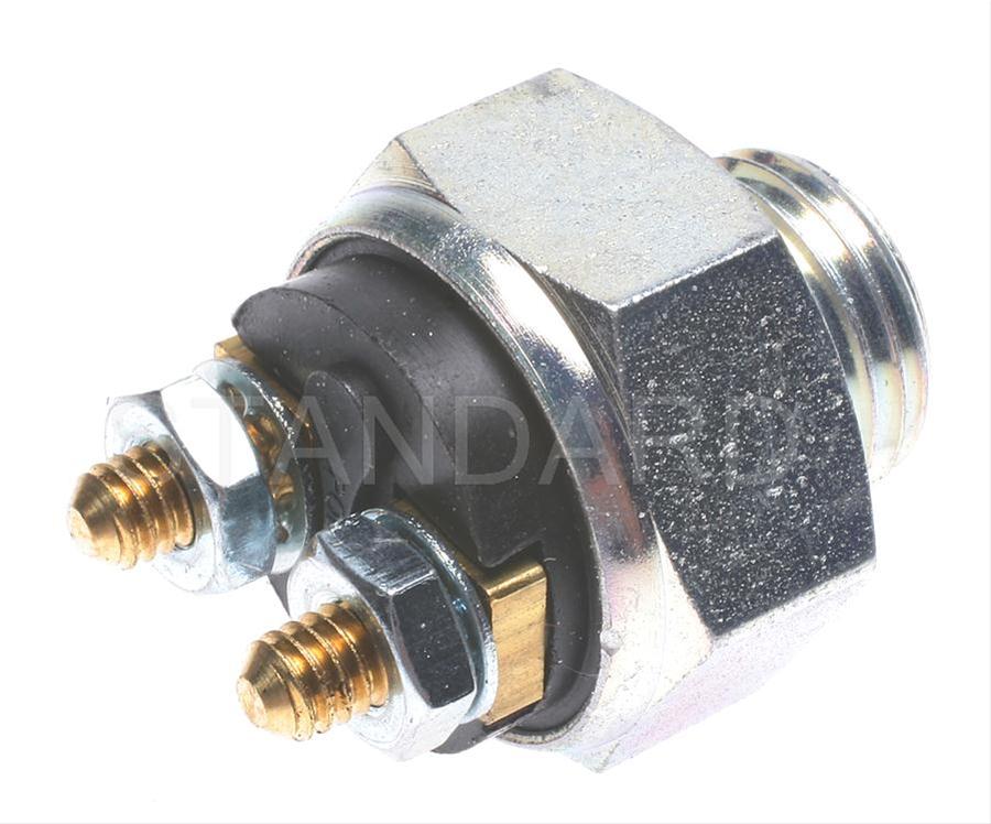 Standad Moto Poducts LS297 Back Up Light Switch