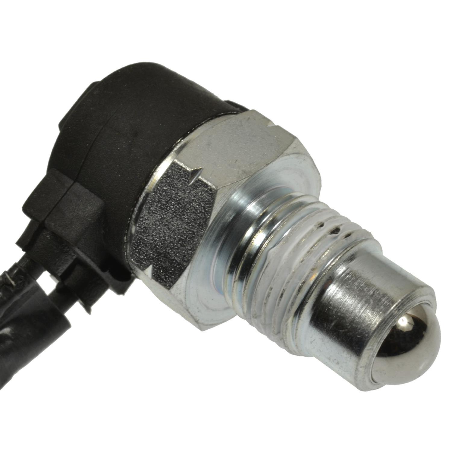 Standard Motor Neutral and Backup Safety Switches