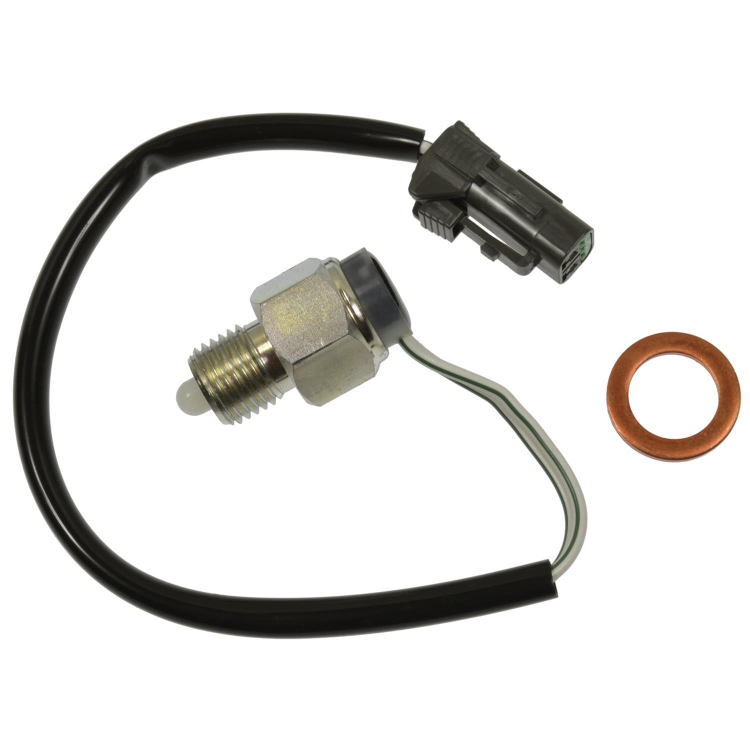 Standard Motor Products LS395 Standard Motor Neutral And Backup Safety ...