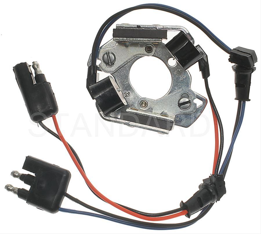 Standard Motor Products LX114 Standard Motor Distributor Pickups