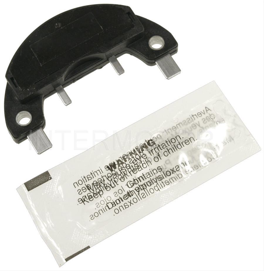 Summit Racing Ignition Module Standard Motor Products LX-117 Standard Motor Ignition Modules | Summit ...