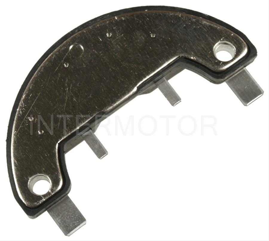 Summit Racing Ignition Module Standard Motor Products LX-117 Standard Motor Ignition Modules | Summit ...