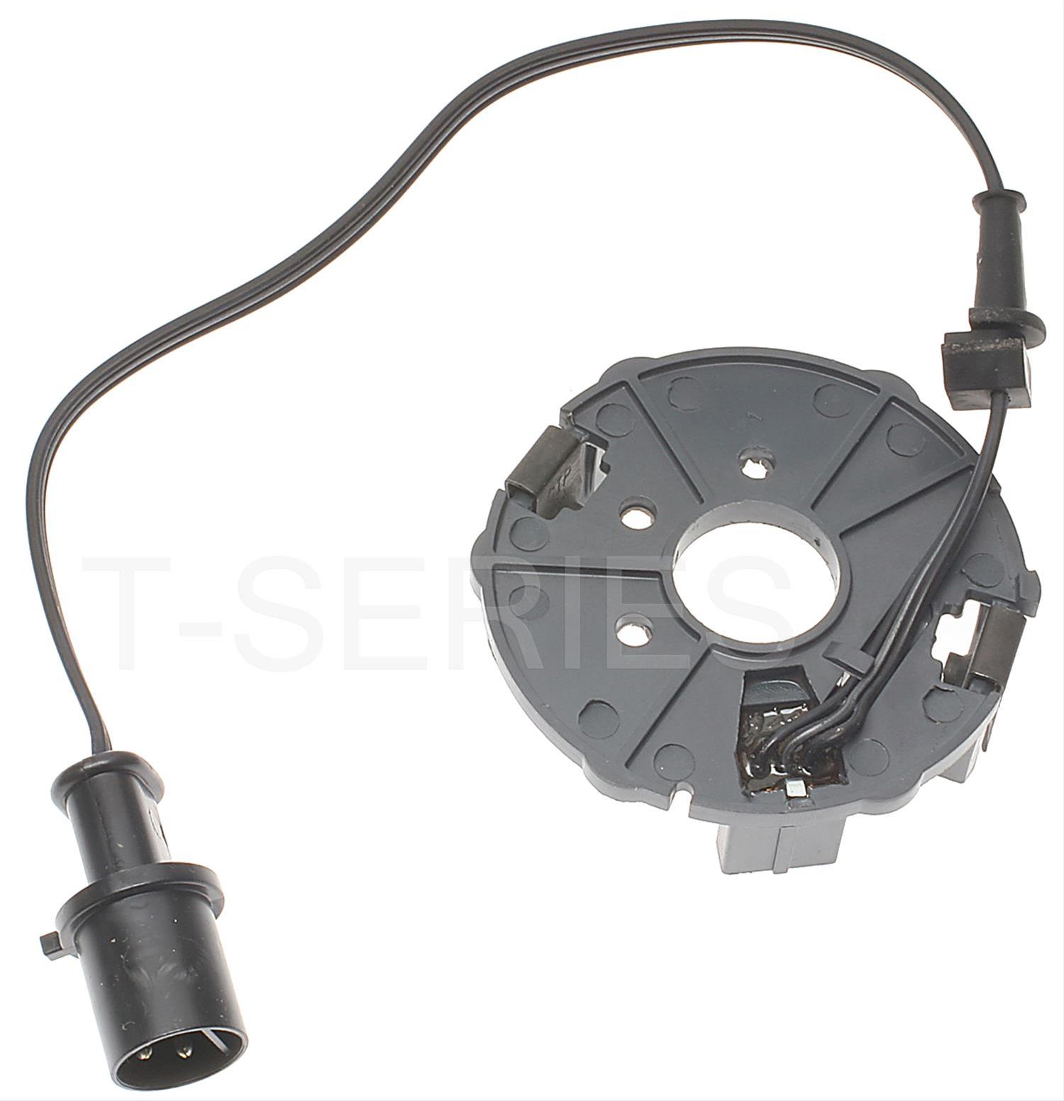 Standard Motor Products LX127T Standard Motor TSeries Distributor