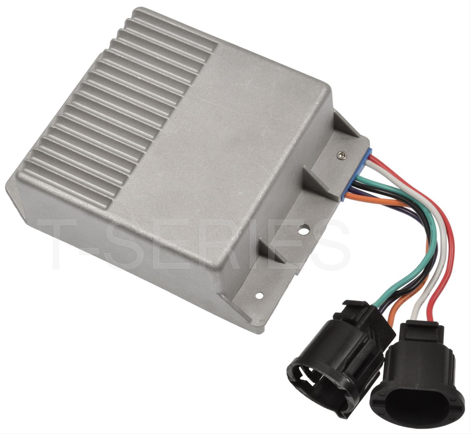 STANDARD - PRO SERIES - LX368 - Ignition Control Module