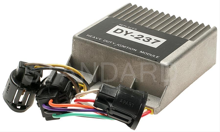 Summit Racing Ignition Module Standard Motor Products LX-209 Standard Motor Ignition Modules | Summit ...