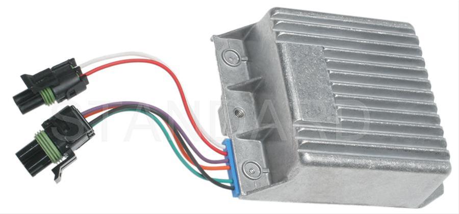 Summit Racing Ignition Module Standard Motor Products LX-235 Standard Motor Ignition Modules | Summit ...