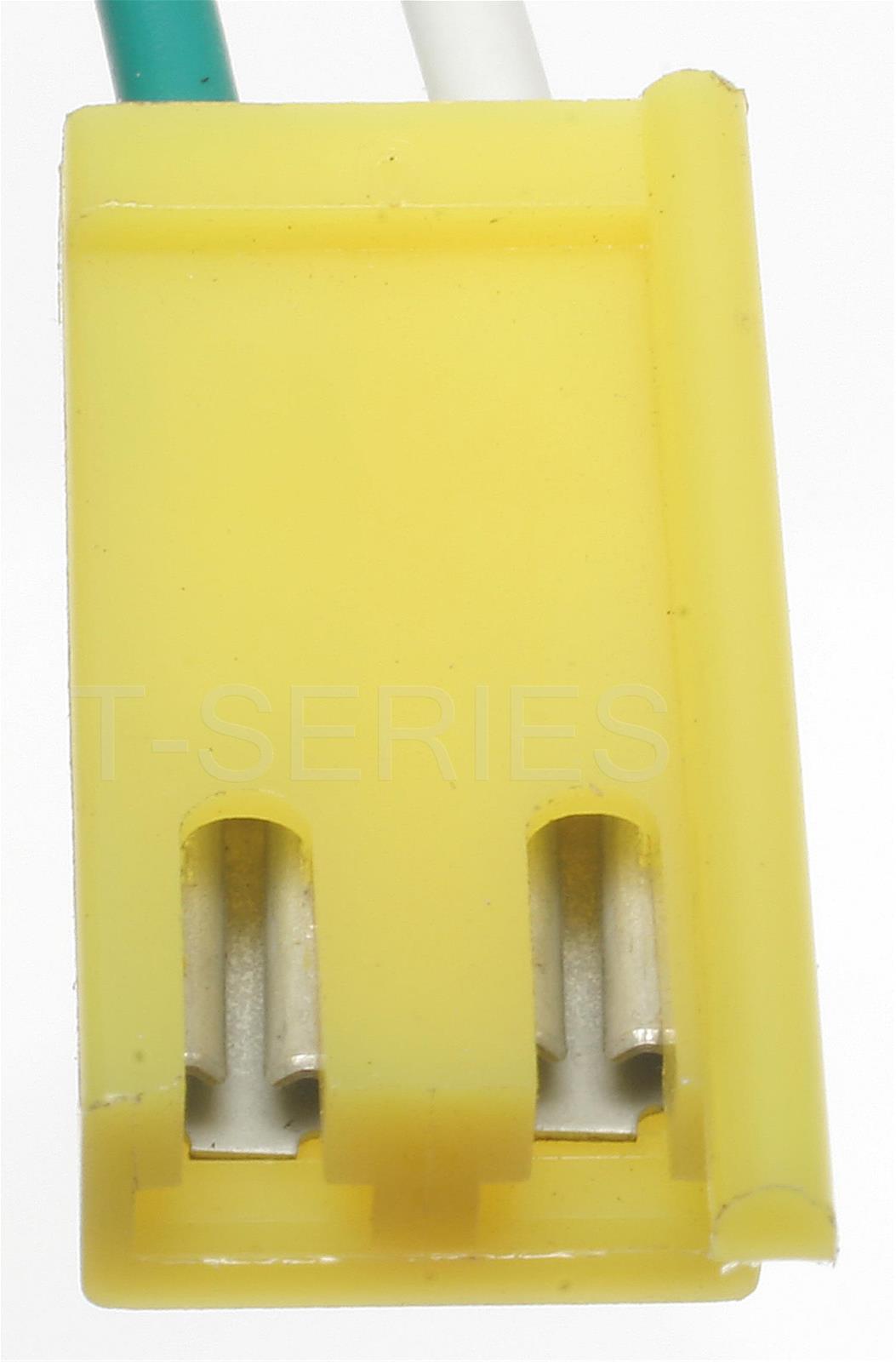 Standard Motor Products LX324T Standard Motor TSeries Distributor