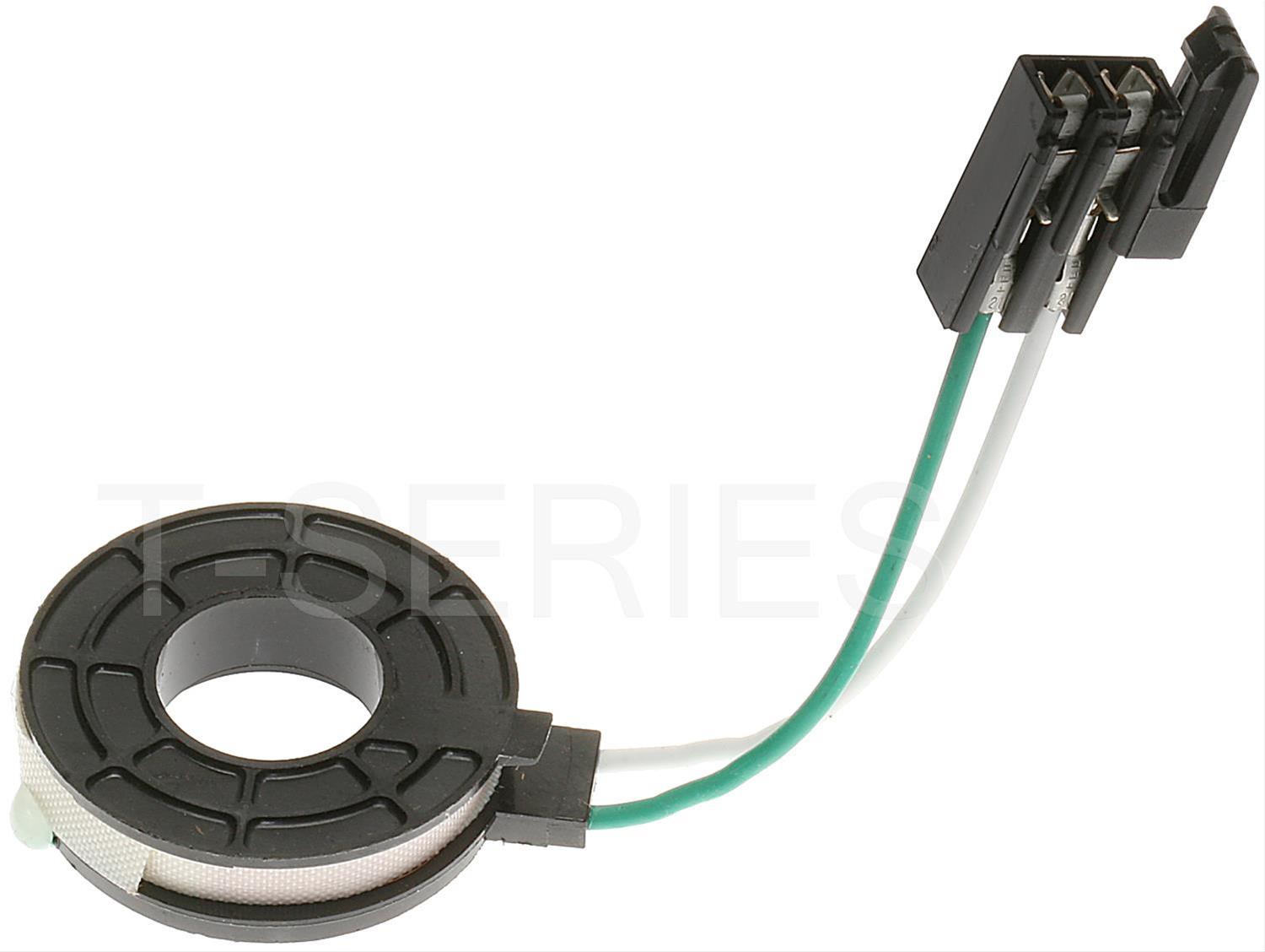 Standard Motor Products LX342T Standard Motor TSeries Distributor