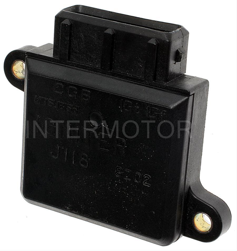 Standard Motor Products LX587 Standard Motor Ignition Modules Summit