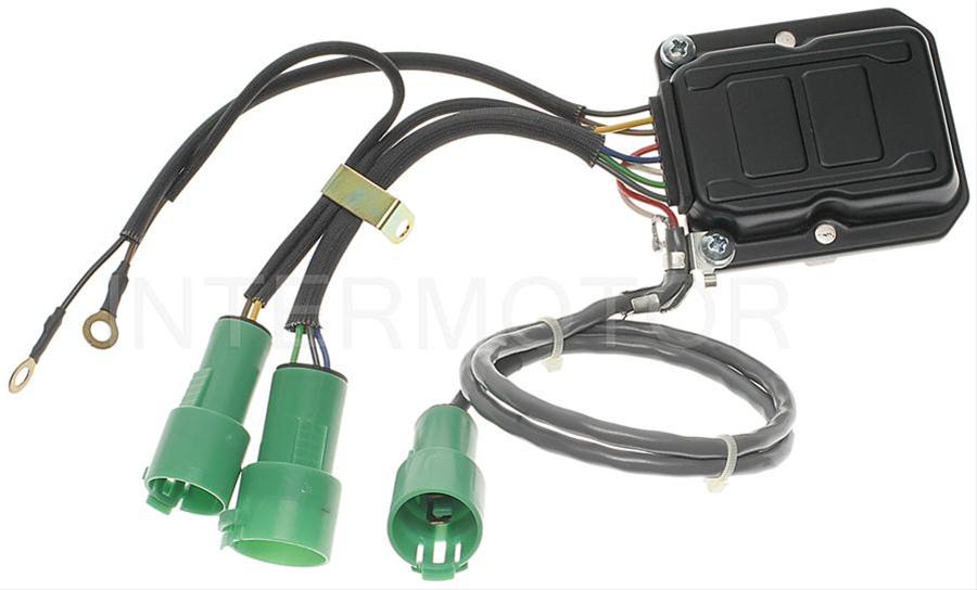Standard Motor Products LX660 Standard Motor Ignition Modules Summit